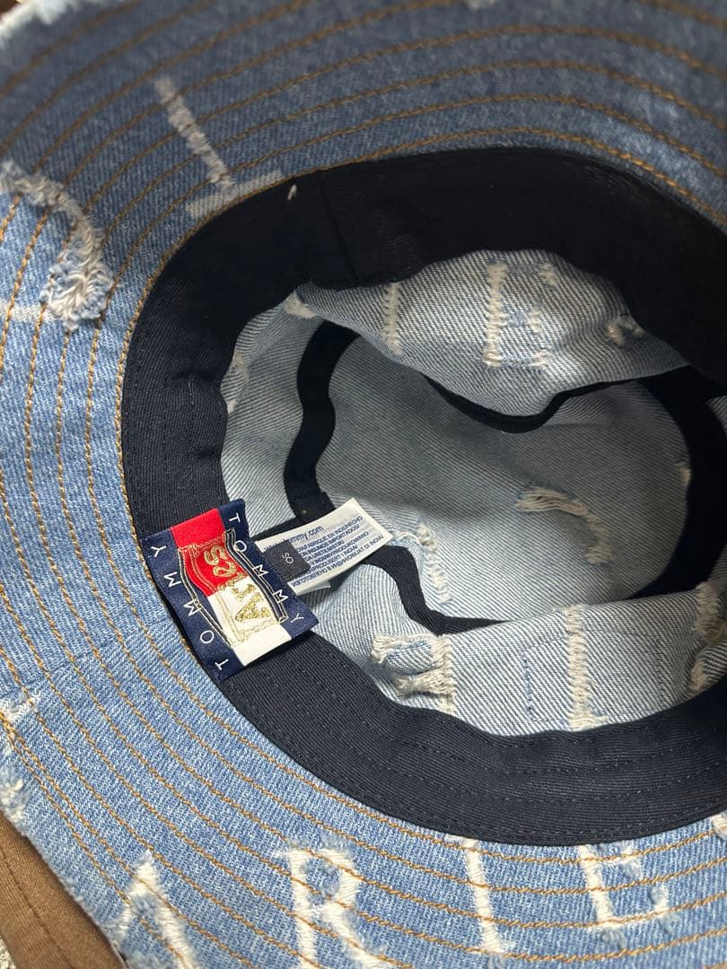 専用　  Aries バケットハット