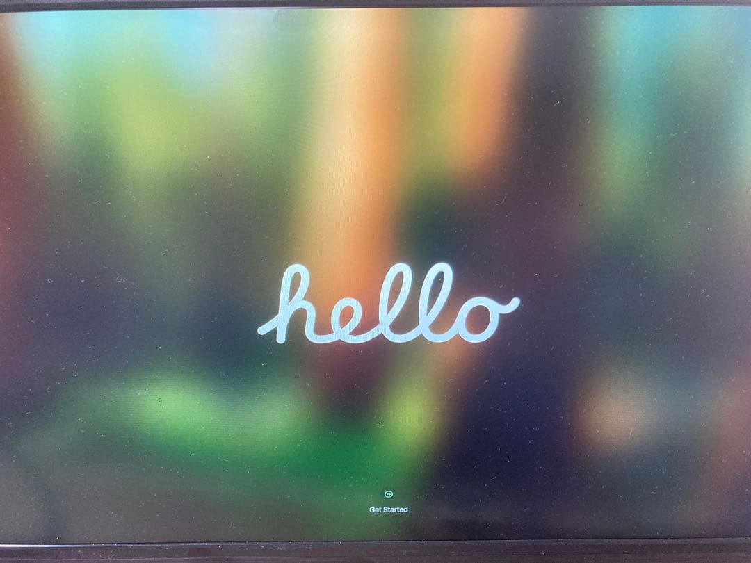 mac mini m4（16GB）＋バッグとドッグ