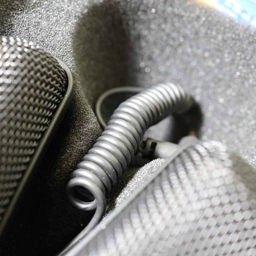 Sennheiser ゼンハイザー MKE 440　506258