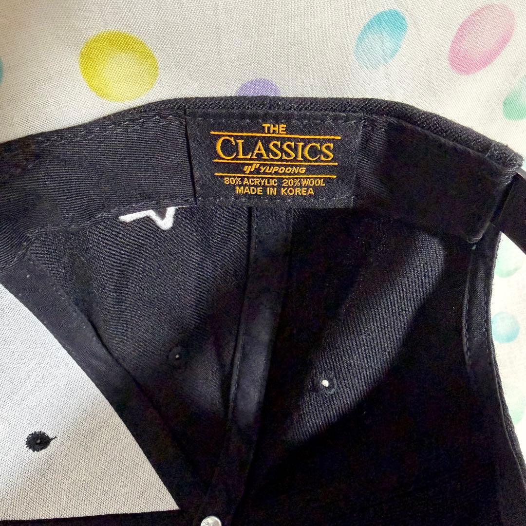 【激レア 即完売品】モブスター Mobstar 999 BB キャップ