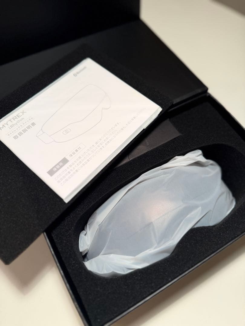 MYTREX iRhythm マイトレックス　アイリズム