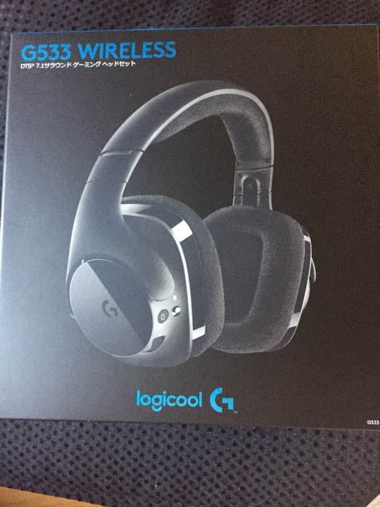 xim4  ロジクールキーボード ヘッドフォン razorバジリスク