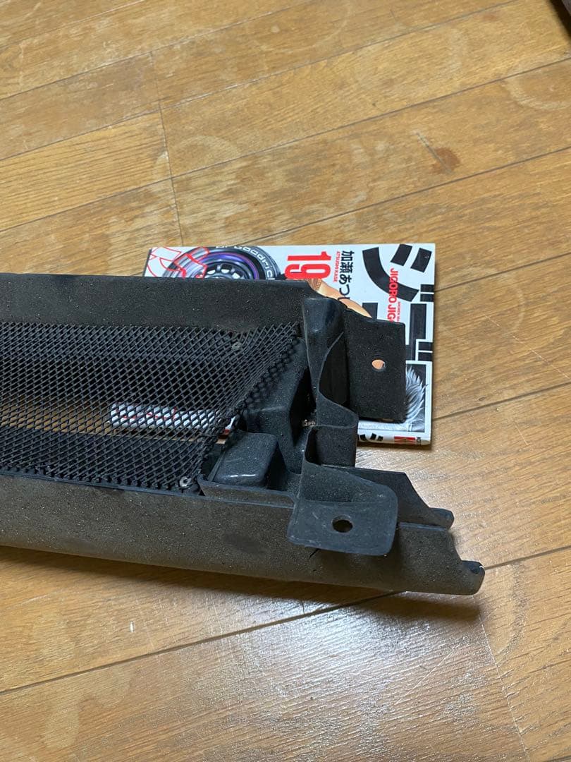 メタバースさん専用　S13 グリル NISMO ニスモ GT-R GTR