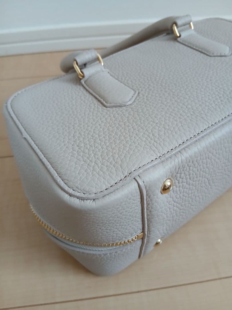 レア ch!iiibag wide boston ワイドボストン サンド