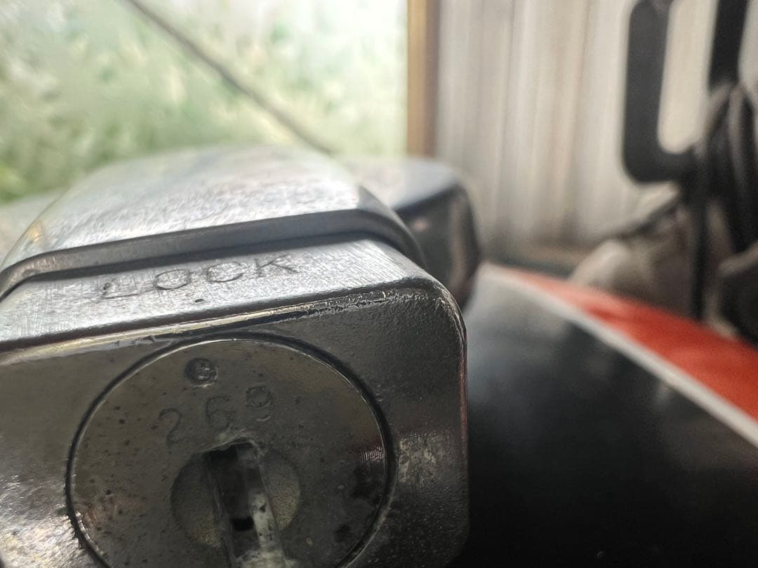 Kawasaki W1SA タンク シートセット カワサキ 旧車 メグロ