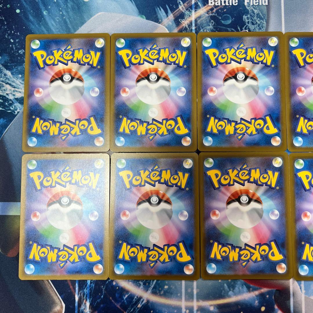 Nのゼクロム AR 10枚　megaドリームex 即日発送