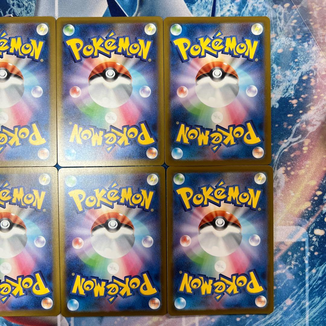 Nのゼクロム AR 10枚　megaドリームex 即日発送