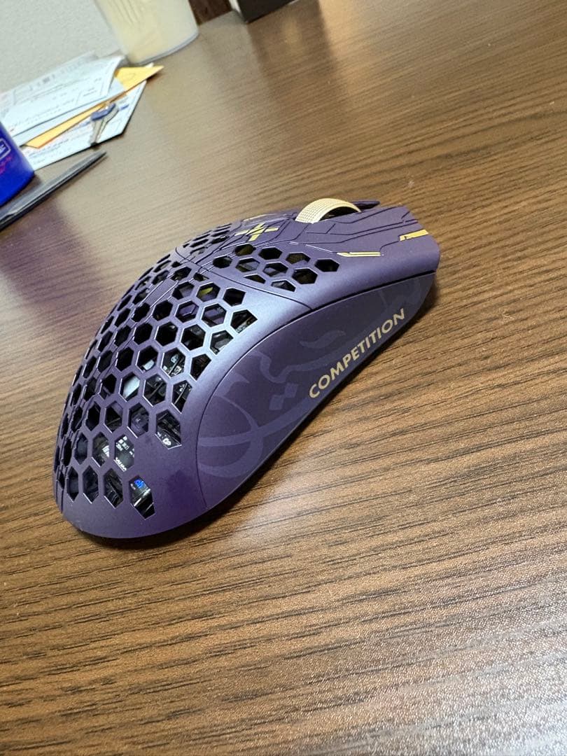 マウス・トラックボール Finalmouse ultralightX Tfue