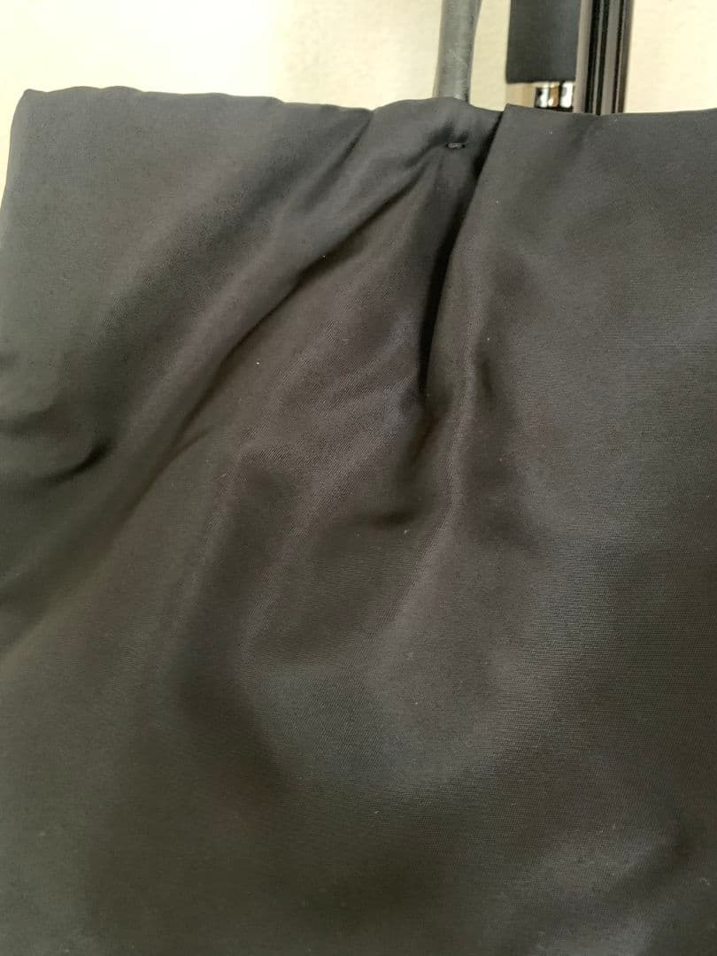 【Mochi】PRADA リボンハンドバッグ