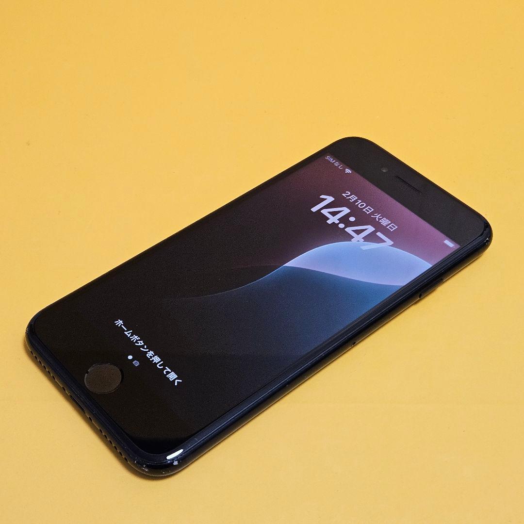 iPhone SE3 64GB｜24時間以内発送#797