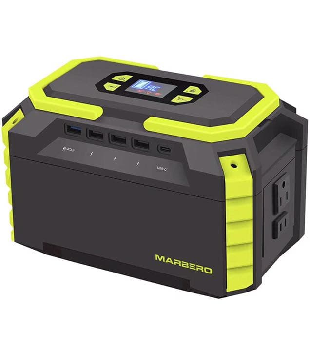 ポータブル電源 大容量 60000mAh