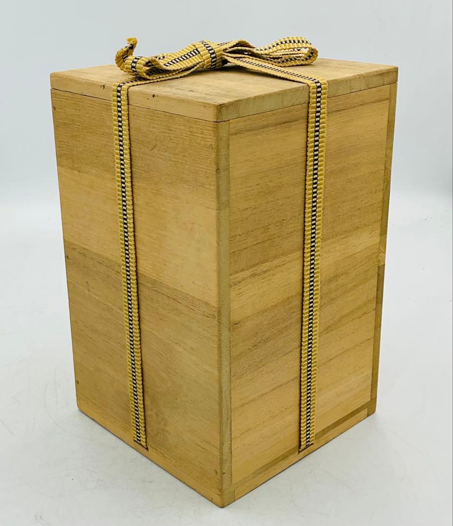 【90】◉実力人気作家・今成研二先生　備前焼手造り急須　宝瓶　保存箱◉