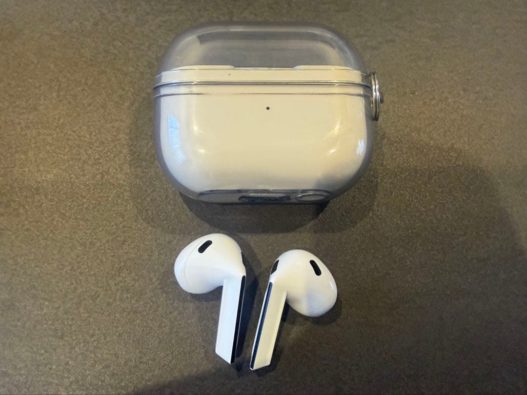 Samsung Galaxy Buds3 ワイヤレスイヤホン