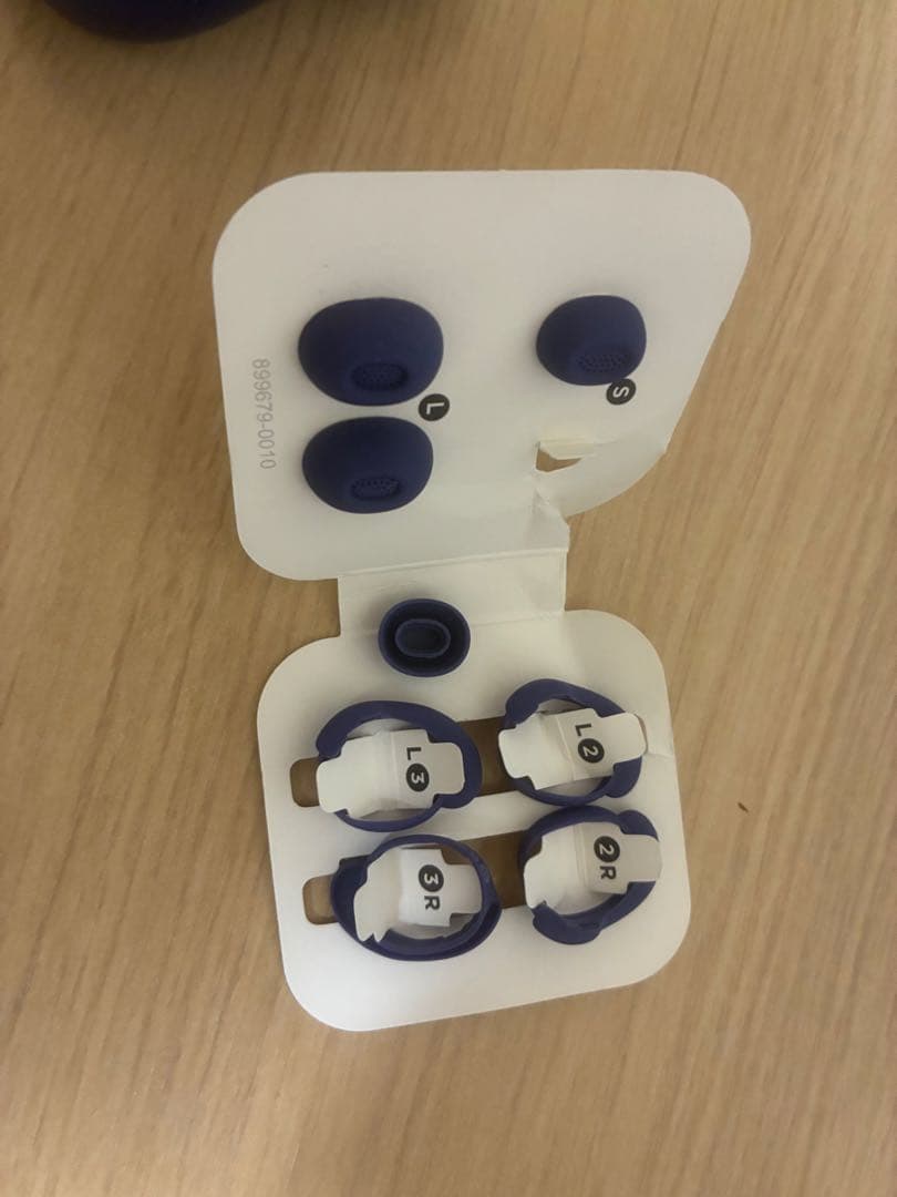 ネイビー Bose QuietComfort Ultra Earbuds 2