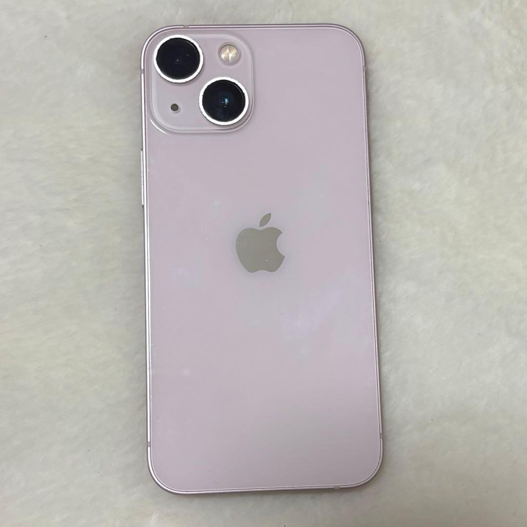 iPhone13mini 本体 128GB SIMフリー