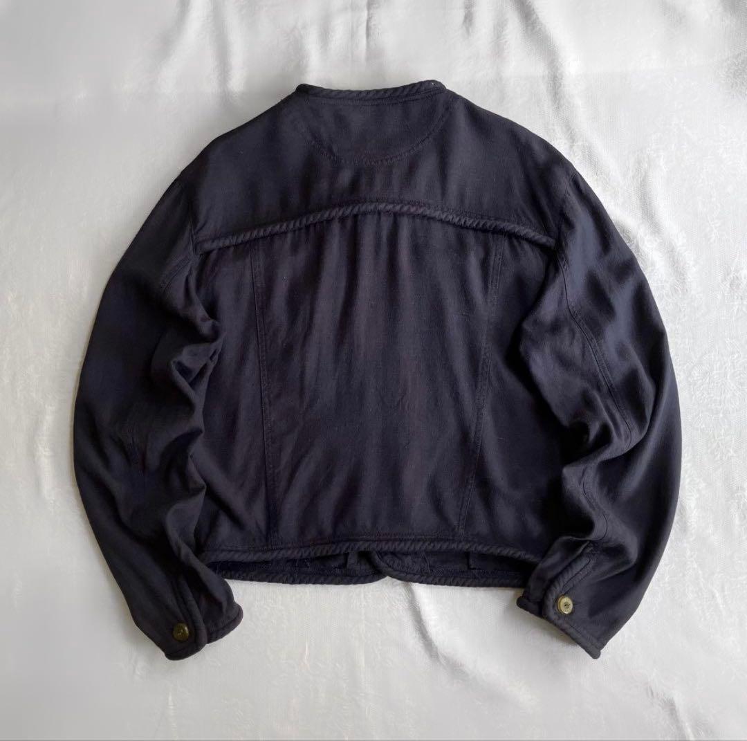 ジャケット・アウター 80s-90s Armani jeans archive vintage