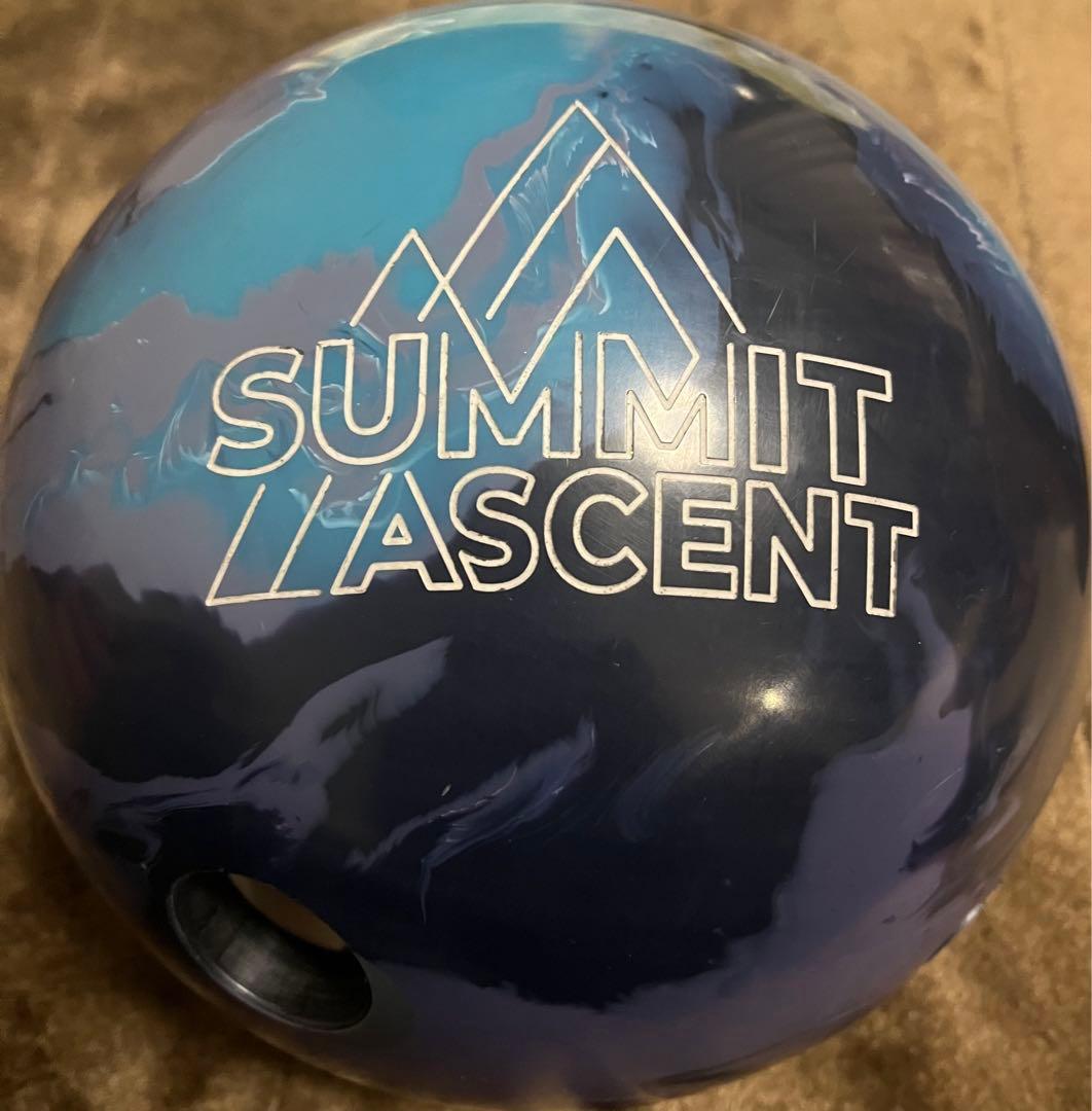 ストーム　サミットアセント　15ポンド