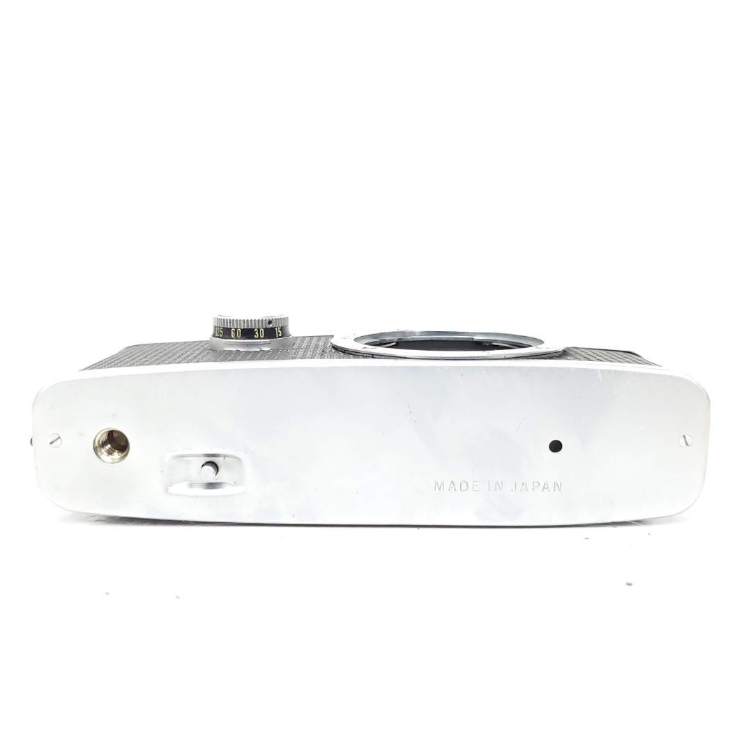 【動作確認済】 Olympus PEN-F F0311-41x y