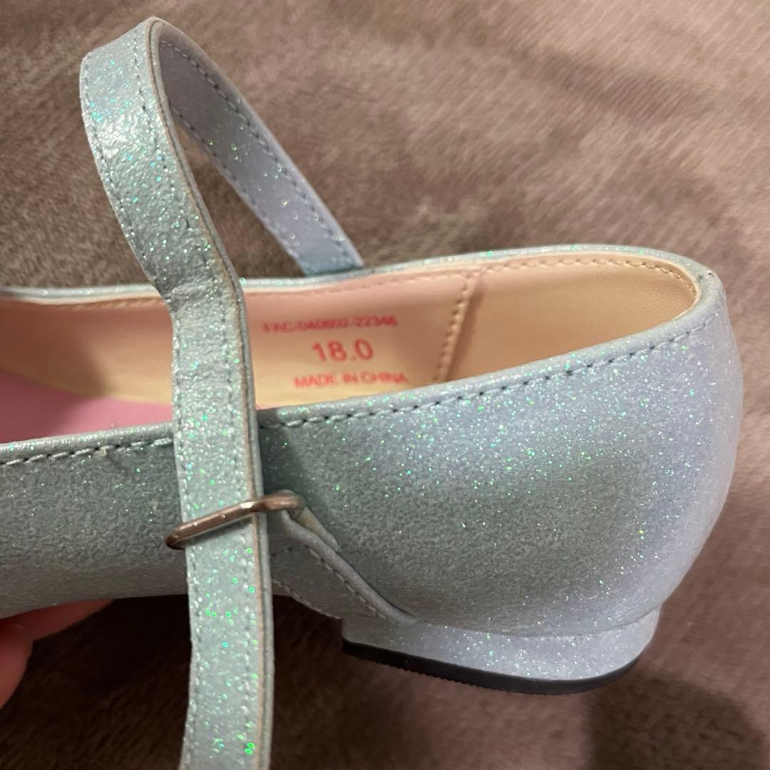 【*ん様 値下げ中！ビビディバビディブティック　プレミアムシンデレラ　ほぼ未使用