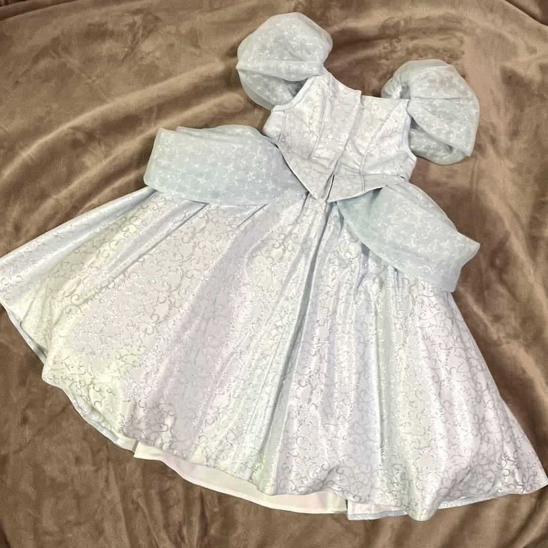 【*ん様 値下げ中！ビビディバビディブティック　プレミアムシンデレラ　ほぼ未使用