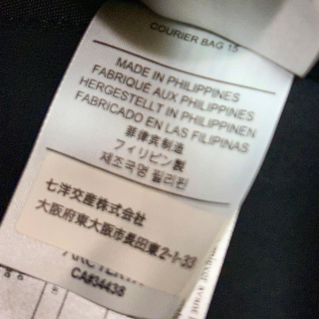 ARC’TERYXCourier Bag 15メッセンジャーバッグ