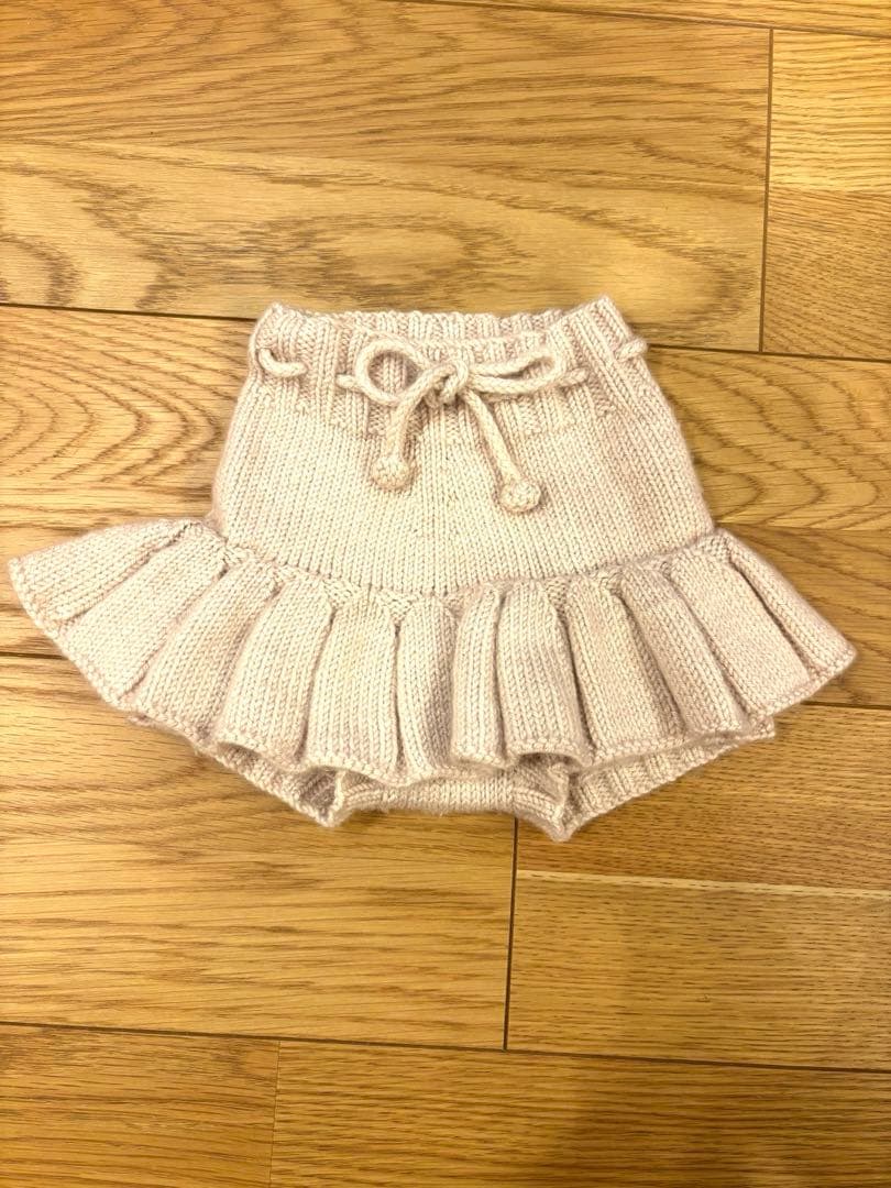 misha and puff スケポン18-24m