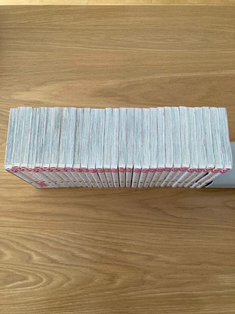 ハニーレモンソーダ 全巻