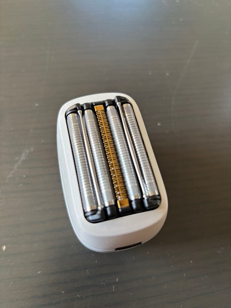 パナソニック ラムダッシュ パームイン 5枚刃