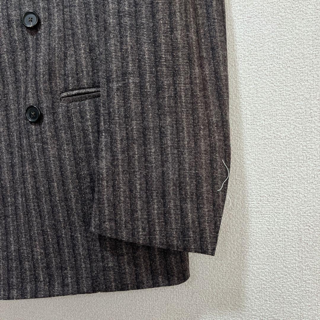 【新品未使用】TITO ALLEGRETTO ウール ダブル テーラード 44