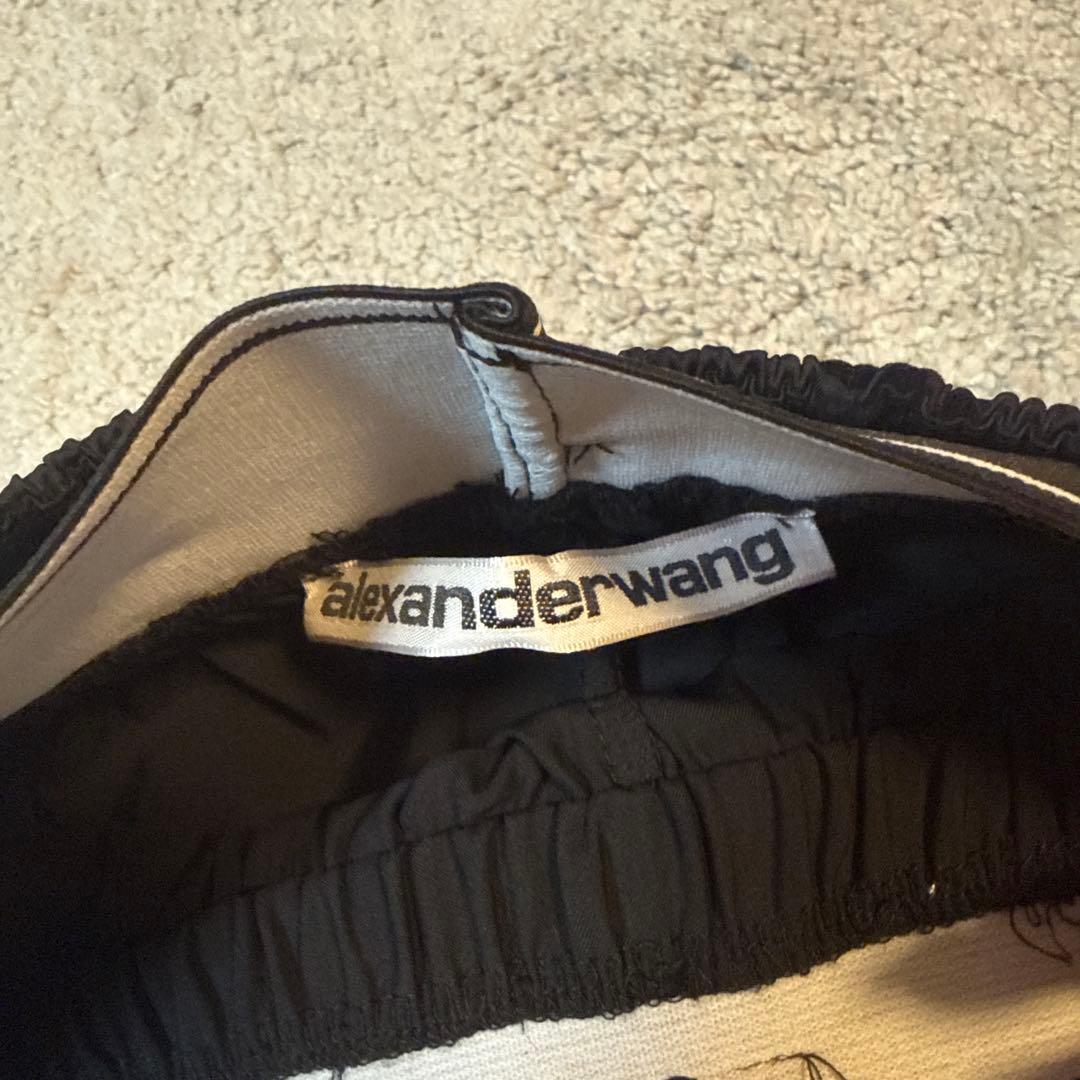 Alexander wang ズボン