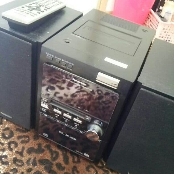 パナソニック コンポ 値下げあり