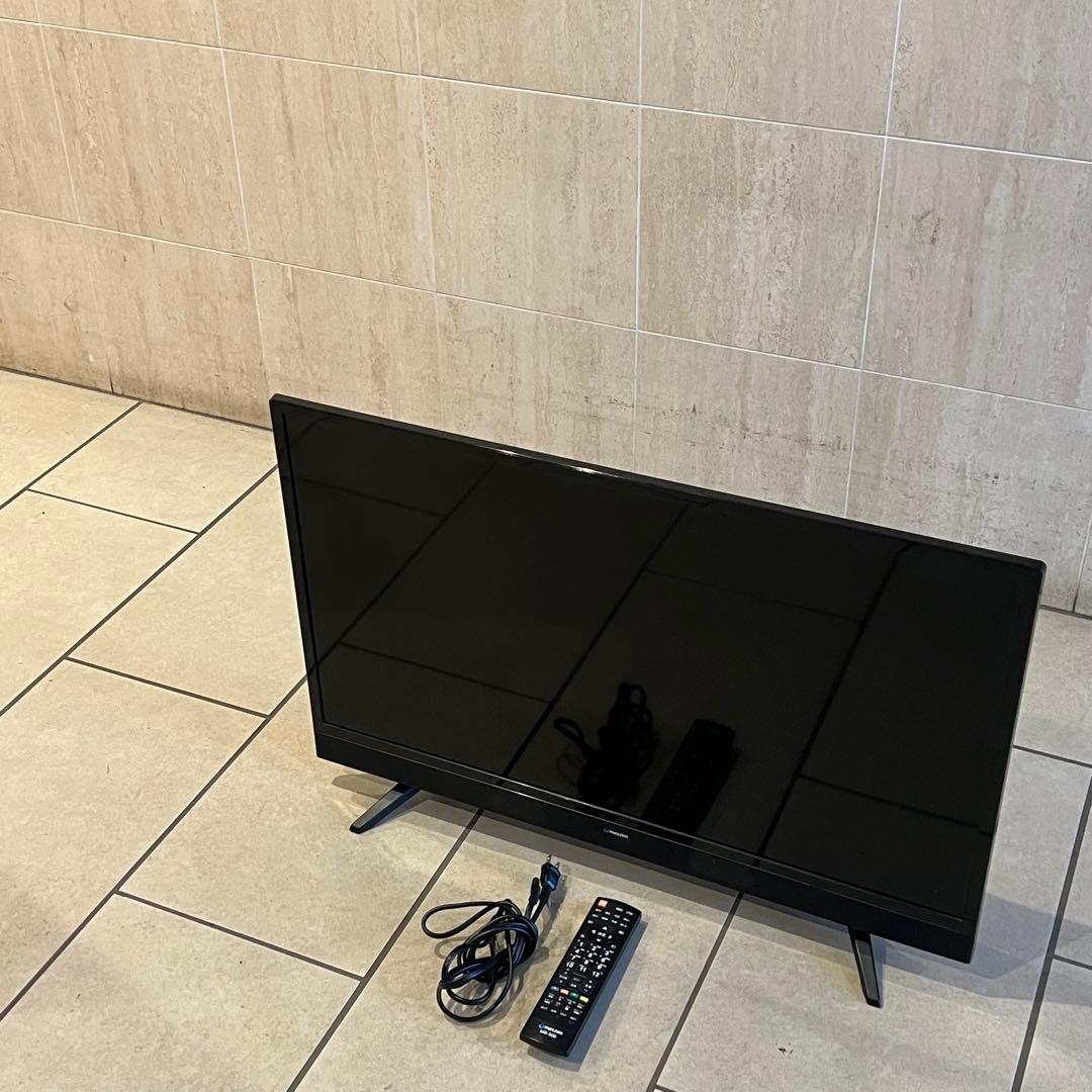 J32SK03 Maxzen ハイビジョン 液晶テレビ 本体 リモコン付き32型