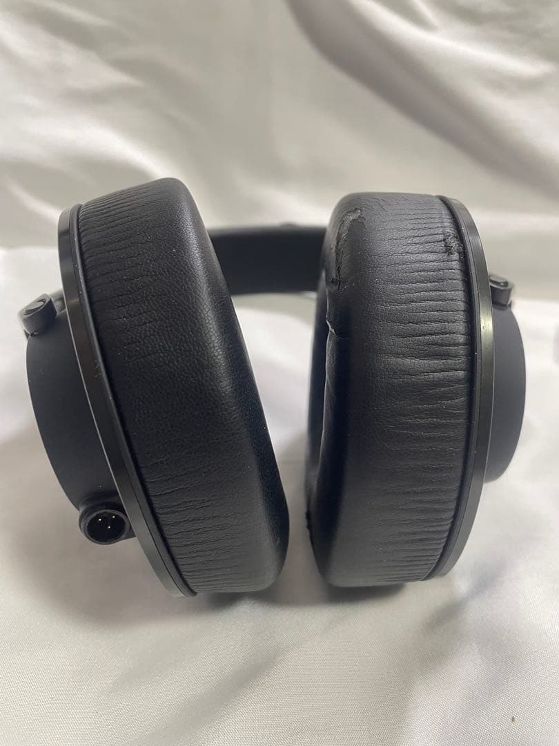 AKG K553 MKII ヘッドホン　有線