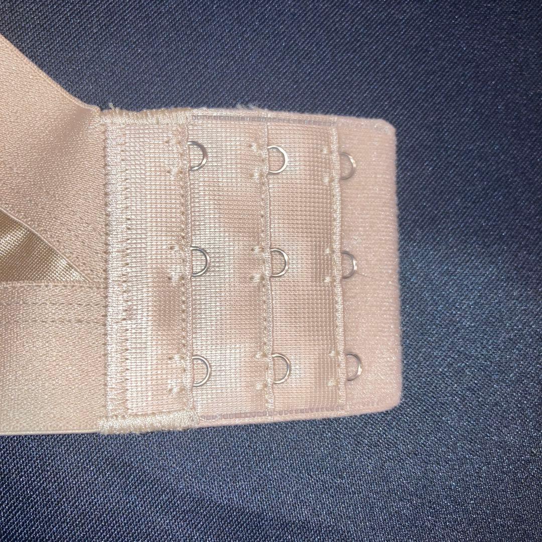 ゆき ⚠️プロフ必読⚠️専用 セモアブライダルインナーラビーナビスチェ C75