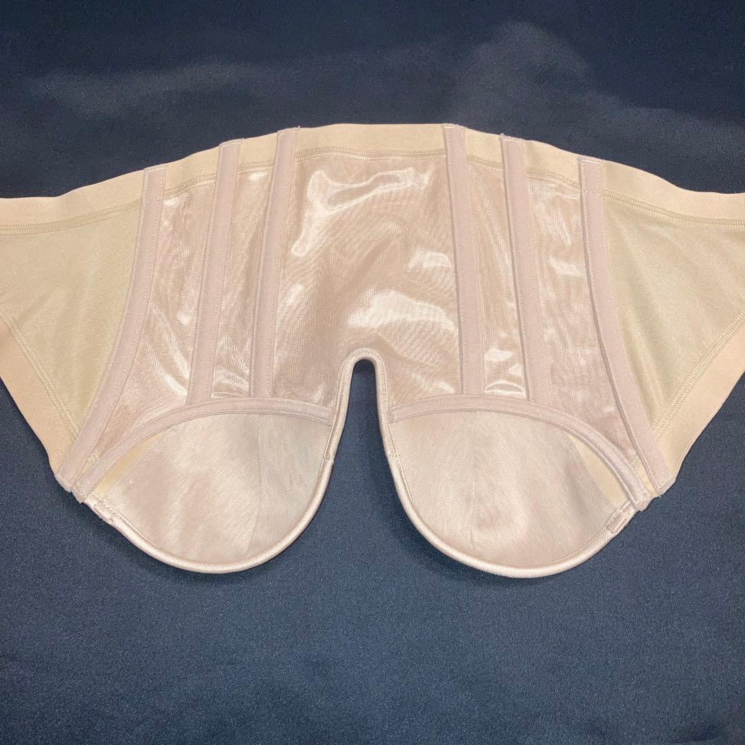 ゆき ⚠️プロフ必読⚠️専用 セモアブライダルインナーラビーナビスチェ C75