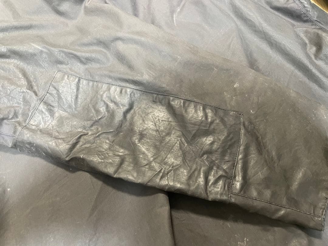 Barbour BEAUFORT バブアー　ビューフォート