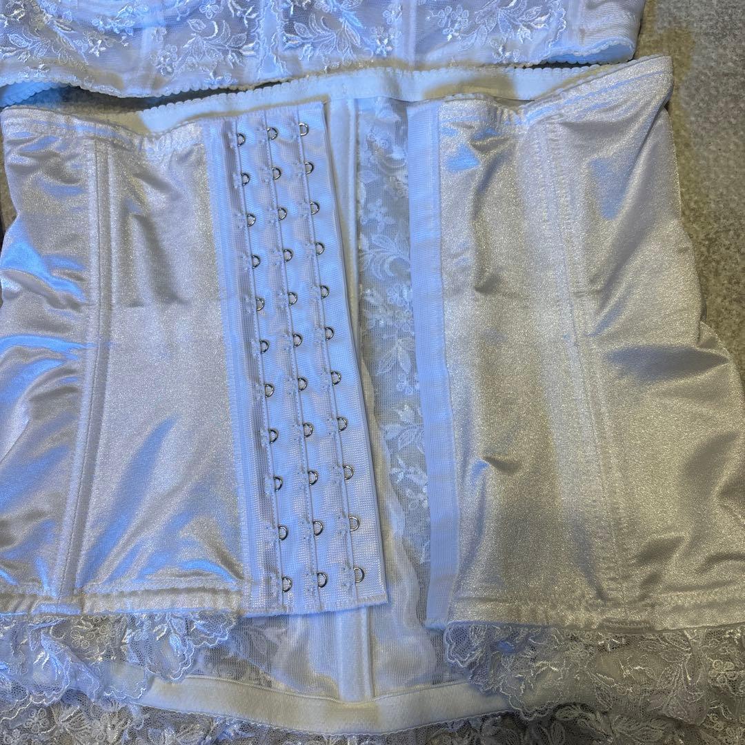 セモア ブライダルインナー E65