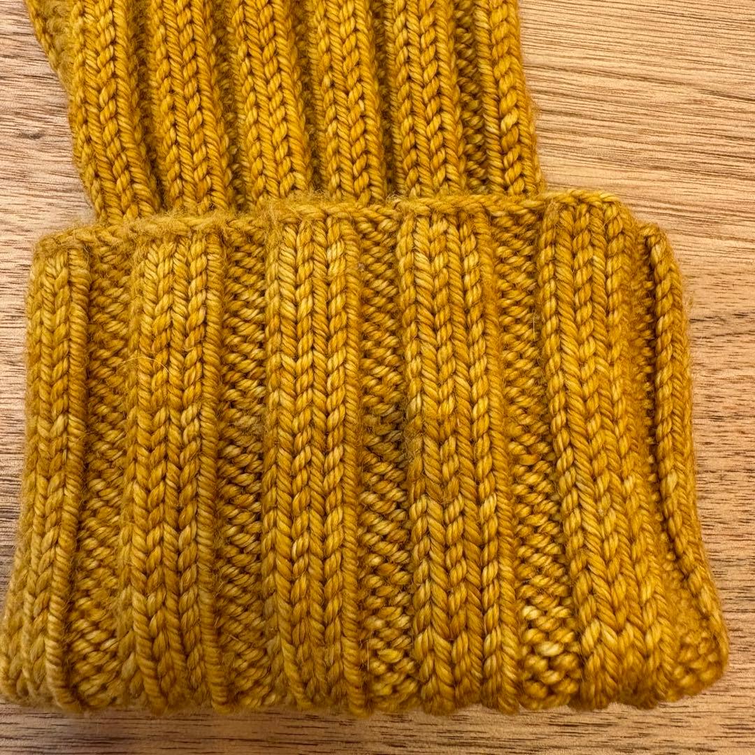 misha & puff ロンギース2-3Y