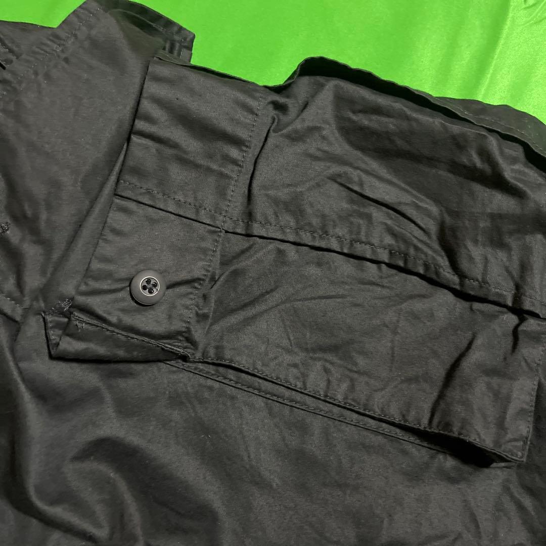 needlesカーゴパンツ
