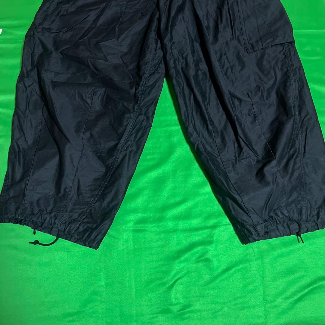 needlesカーゴパンツ