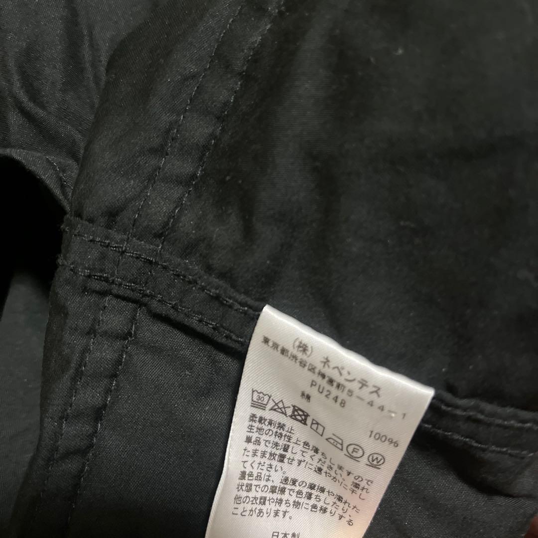 needlesカーゴパンツ