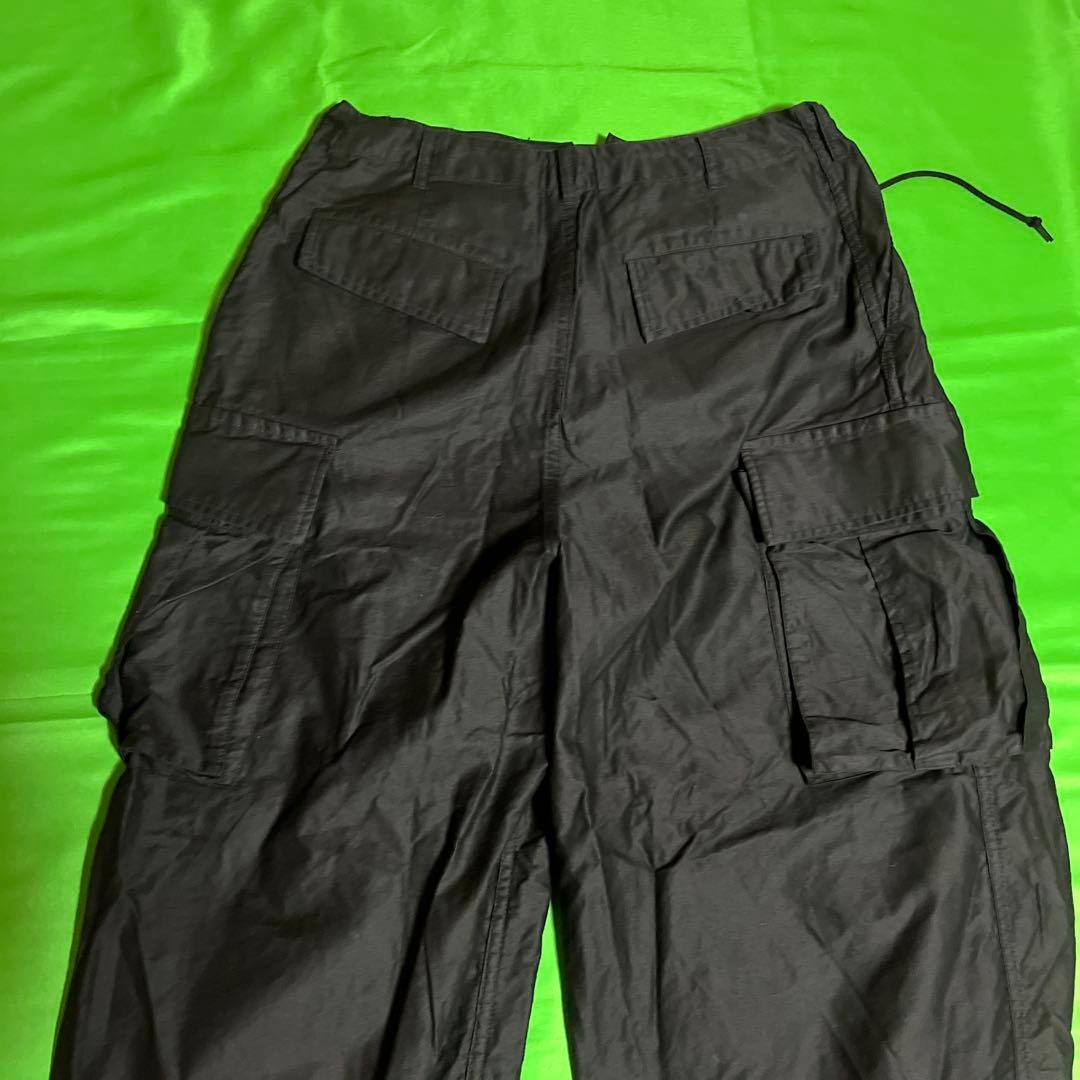needlesカーゴパンツ