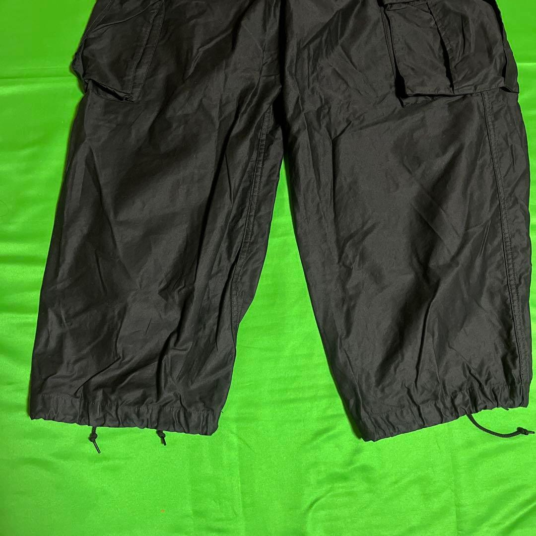 needlesカーゴパンツ