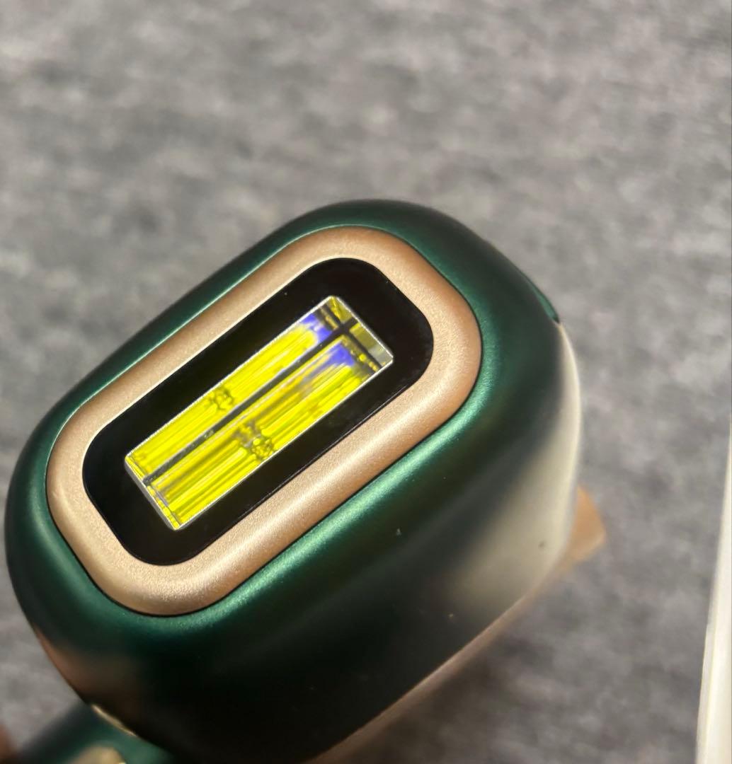 JOVS T3 Pro Max 脱毛器　最上位モデル