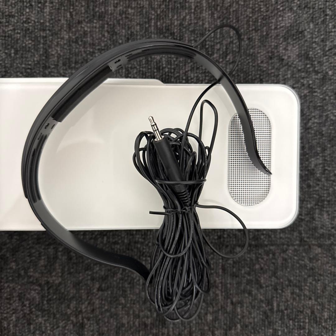 Bose Smart Ultra Soundbar サウンドバー ホワイト