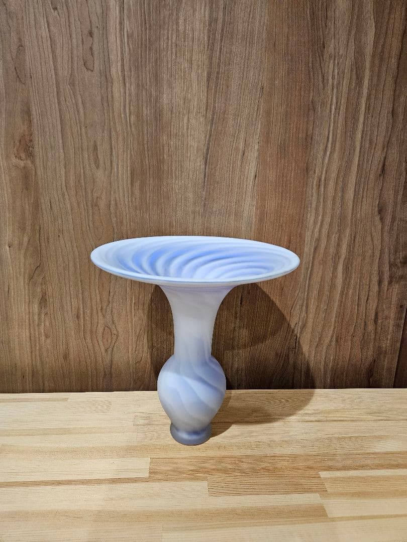 ガラス花器　　生け花　生花　立花　池坊　草月　小原