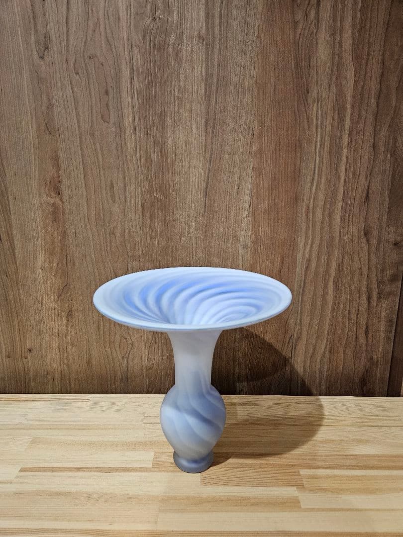 ガラス花器　　生け花　生花　立花　池坊　草月　小原