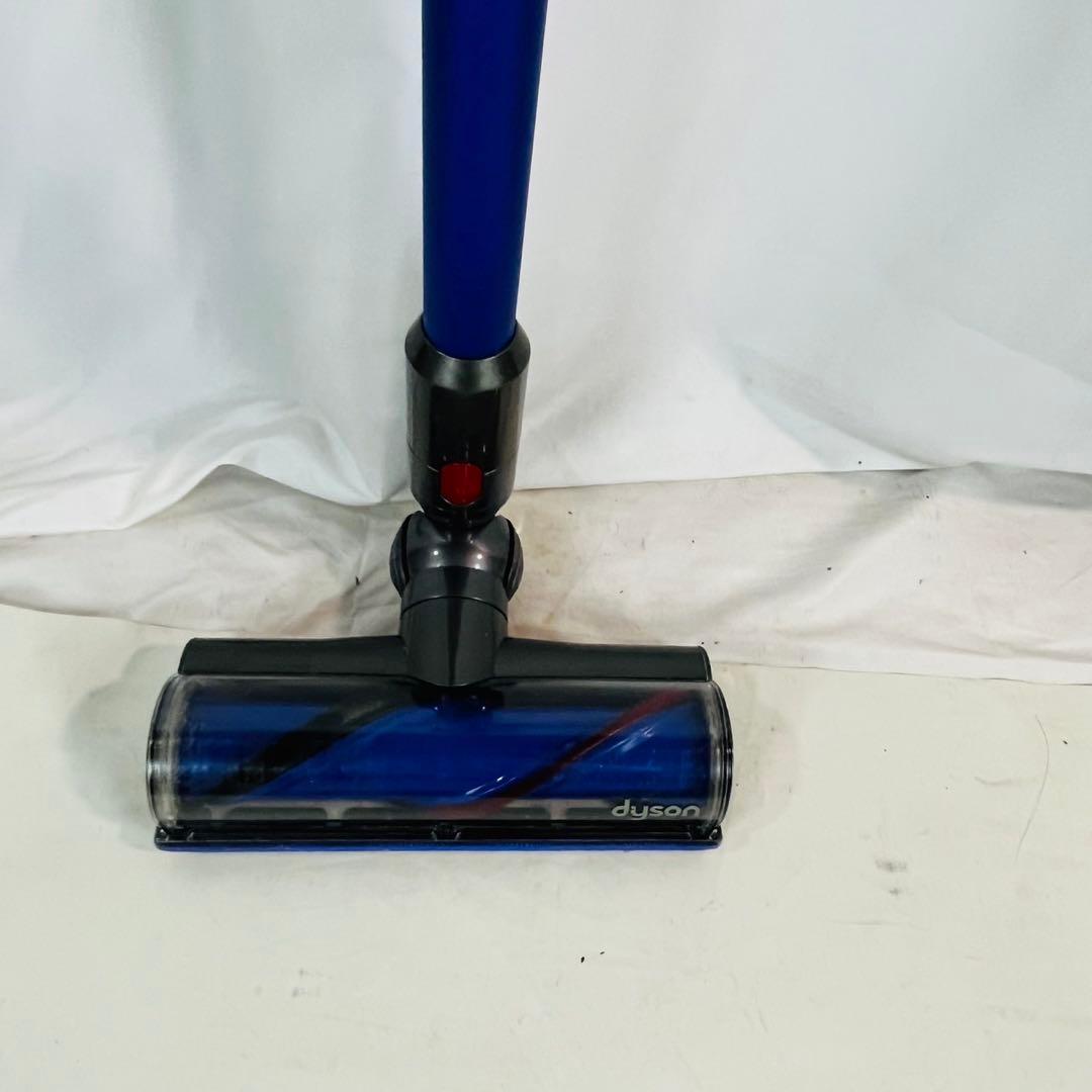 【良品】 dyson V11 SV14 コードレスクリーナー スタンド付き