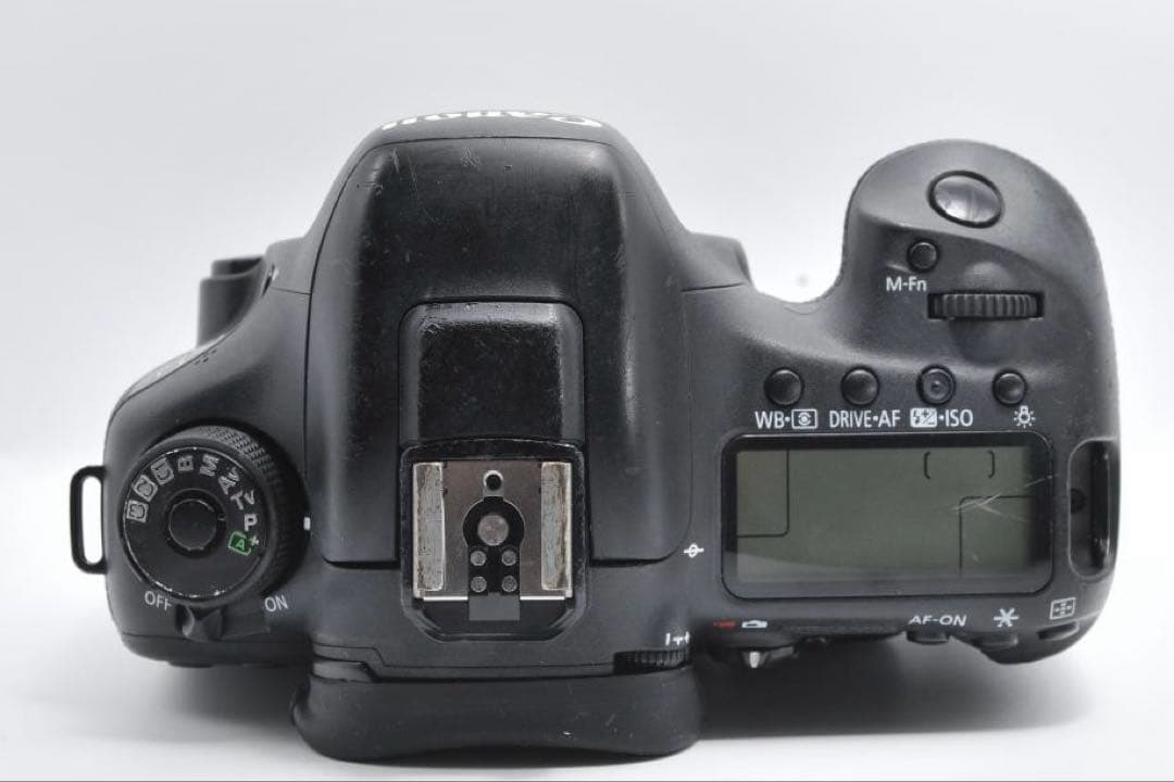 望遠レンズ付✨Canon 7D MarkⅡ 高速連写 スマホ転送 一眼レフカメラ