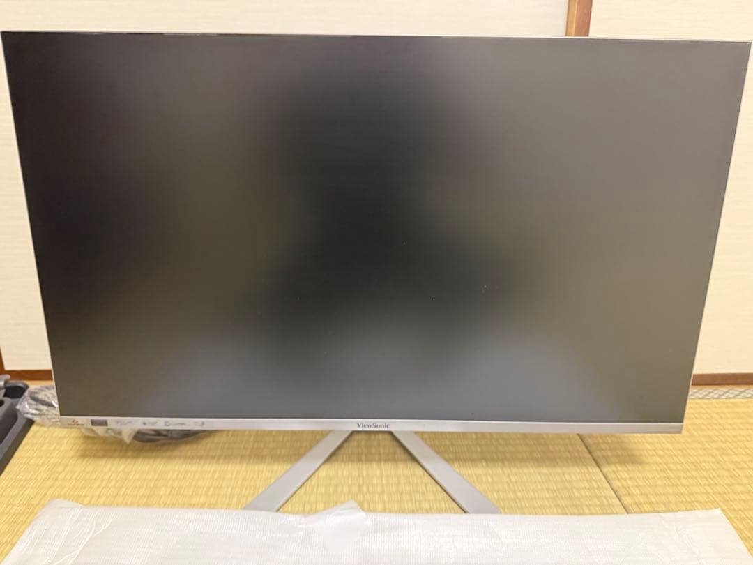 32インチ　ViewSonic VX3276-2K-mhd